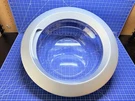 Lg Washer Door Assembly P# ADC74154924. Fixed Price $90.00.