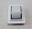 Genuine Insignia NS-RBM18SS0 Refrigerator Wheels For Underneath Drawer. Fixed Price $9.95.