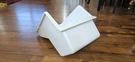 Ge Freezer Basket Slideout White - WR21X10016. Fixed Price $65.00.