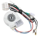Refrigerator Freezer Evaporator Fan Motor For Whirlpool Kitchenaid #W11109595. Fixed Price $54.03.
