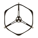 Lg AJS73149201 Microwave Turntable Assembly. Fixed Price $33.57.