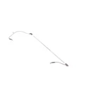 Original New Oem 60106-35 Maytag Refrigerator Defrost Heater. Fixed Price $77.00.
