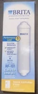 Brita Universal Inline Refrigerator Ice Maker Filter #RF-101 Factory New Sealed. Fixed Price $19.99.