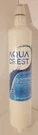 Aqua Crest AQF-LT600P-P Water Filter New. Fixed Price $13.95.