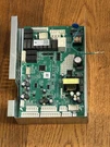 Main Control Board WR55X42925/COVER Monogram ZICS360NVBRH Refrigerator E444. Fixed Price $98.88.