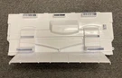 Fridge Evaporator Cover W/ Thermistor WR14X32098 For PVD28BYNCFS. Fixed Price $78.36.