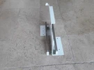 W10794248 Kitchenaid Refrigerator Center Drawer Support Glide Oem. Fixed Price $29.95.