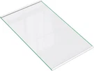 ACQ30341209 Freezer Shelf Compatible With Lg Refrigerator Glass. Fixed Price $61.99.
