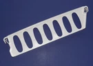 Whirlpool Refrigerator : Freezer Basket Divider (W10146440 / W10847995) P3570. Fixed Price $27.89.