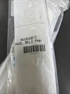 Maytag Part# 61001672 Fridge Rail Deli Pan (G1B). Fixed Price $18.00.