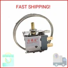 Refrigerator Freezer Temperature Control Thermostat - 2 Pin. Fixed Price $10.34.