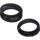 Maytag Jenn-air Washer Drive & Pump Belts Fit Models. Fixed Price $26.95.