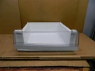 Refrigerator Left Crisper Drawer Part # WR32X10746 WR32X10609. Fixed Price $44.98.