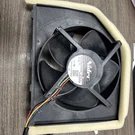 Refrigerator Condenser Fan Motor WR60X37209 239D4452P005. Fixed Price $39.99.