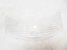 Amana Refrigerator ABB1924BRB00 Light Cover W11284721. Fixed Price $11.99.