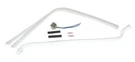 Genuine Oem Electrolux 5303918285 Refrigerator Drain Tube Kit White. Fixed Price $23.99.
