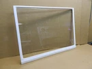 Vissani Refrigerator Glass Shelf Ass. Part # 503602010281. Fixed Price $34.98.