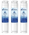11034152 Water Filter Replacement Fit Bosch Thermador Ultra-clarity 644845 3PACK. Fixed Price $24.00.