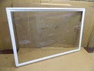 Frigidaire Refrigerator Glass Shelf Assembly Part # 240358925 240358926. Fixed Price $59.88.