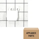 983744-C Oem For Frigidaire Refrigerator Bar Endcap Right Hand Part # Model A16. Fixed Price $20.28.