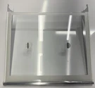 New Whirlpool W11094557 W10878945 W10905889 Refrigerator Glass Shelf Oem. Fixed Price $39.97.
