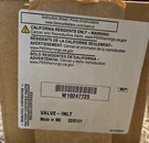 Genuine Oem Whirlpool Refrigerator Water Valve W10247725 New ( Open Box). Fixed Price $72.89.