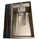 ACQ85430256 Cover Assembly Display Dispenser Lg ,EBR791597. Fixed Price $100.00.