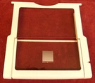 Ge Refrigrator Split Glass Shelf WR71X10258 WR71X10613. Fixed Price $45.00.