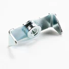 Whirlpool Kenmore WPW10169511 Ice Dispenser Motor Coupling New Oem. Fixed Price $11.95.