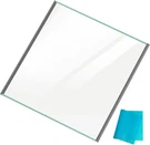 W11188040 Refrigerator Glass Shelf For Whirlpool Fresh Food Upper. Fixed Price $35.00.