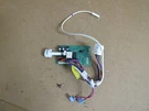 Refrigerator Control Board W/knob Part # WR55X33573 WR02X31207. Fixed Price $80.98.