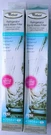 (2) Whirlpool 4396841 Oem Fast Fill Pur Refrigerator Ice / Water Filter Sealed. Fixed Price $19.89.