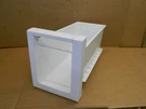 Whirlpool Refrigerator Middle Crisper Drawer Part # WPW10387778. Fixed Price $37.98.