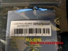 Control Board Repair Kit For 2304078 Kenmore Whirlpool. Fixed Price $29.99.
