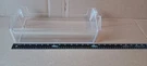 Bosch B20CS30SNS/04 Refrigtrator Side Door Upper Bin 00717084. Fixed Price $95.00.