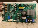 Oem Lg Fridge Main Control Board EBR75234710; #260.. Fixed Price $47.99.