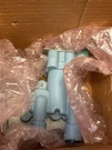Oem Viking / Fsp 2315533 Water Inlet Valve Genuine Refrigerator Part. Fixed Price $24.95.