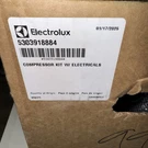 Frigidaire Appliance Refrigerator Replacement Parts Compressor 5303918884. Oem. Fixed Price $117.99.