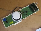 Lg Dryer Interface Board W/knob - New Part # EBR86268001 AEZ73913404. Fixed Price $54.98.