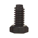 Appliance Leveling Leg #216396900 For Electrolux, Frigidaire, White-westinghouse. Fixed Price $35.90.