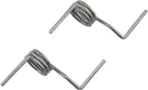Chenjin DA61-08314B Refrigerator Divider Door Spring 2PCS Replaceme. Fixed Price $11.37.