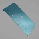WR17X32472 General Electric Stainless Drip Tray Cover Oem. Fixed Price $14.95.