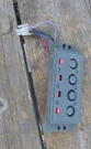 Kenmore Frigidaire Dispenser Switch 5304525097 5304430836. Fixed Price $15.95.
