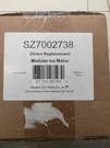 Sub Zero Refrigerator Icemaker CZ7002738. Fixed Price $77.99.