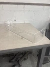 Frigidaire Refrigerator Shelf Bin Oem A10892301 Out Of New Floor Model. Fixed Price $25.00.