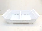 Frigidaire Refrigerator FRFS2823AS3 Lower Freezer Drawer. Fixed Price $64.95.