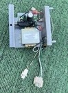 Refrigerator Power Board & Transformer Box WR55X10791 From Model PSDF3YGXBFBB. Fixed Price $39.00.