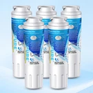 Fit For Hdx FMM-2 GF-8001 EBL7770 PG-8001 PL-400 Water Filter 5 Pack RWF0900A. Fixed Price $39.99.