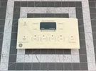 Refrigerator Dispenser Control Board (beige) P# 200D7355G003 WR55X10574. Fixed Price $34.95.