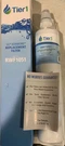 New TIER1 RWF1051 Refrigerator Water Filter Replacement For Lg & Kenmore. Fixed Price $20.00.